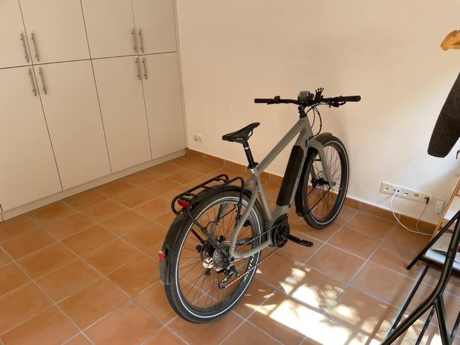 Altstadt-Traum Mit Fahrradstellplatz Wasserburg am Inn Luaran gambar