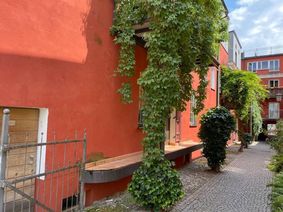 Altstadt-Traum Mit Fahrradstellplatz Wasserburg am Inn Luaran gambar